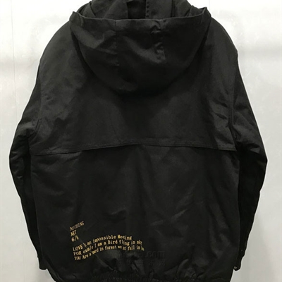 市场上装-夹克-休闲夹克【实拍】