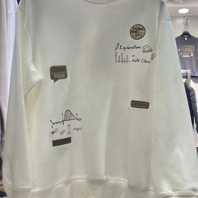 市场上装-卫衣-休闲卫衣【实拍】