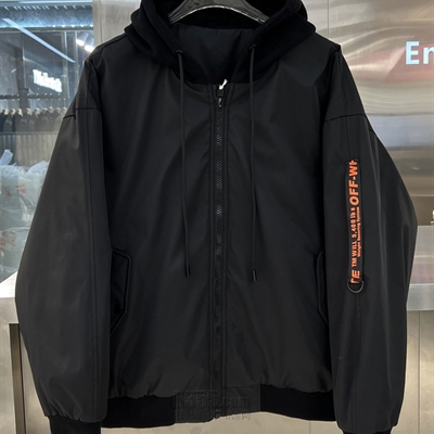 市场上装-夹克-微潮夹克【实拍】