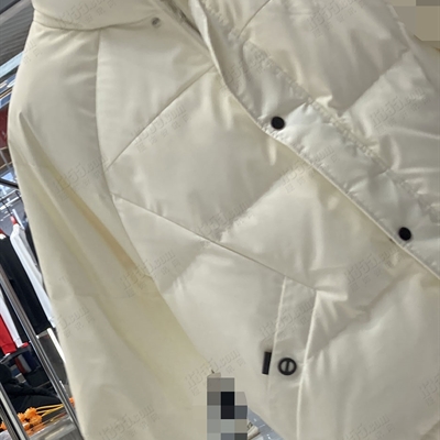 市场上装-棉衣/羽绒服-欧货棉服【实拍】