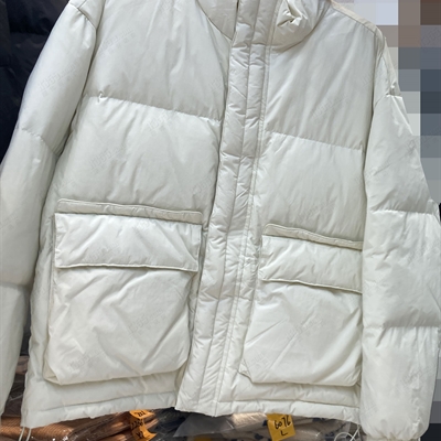 市场上装-棉衣/羽绒服-休闲棉服【实拍】