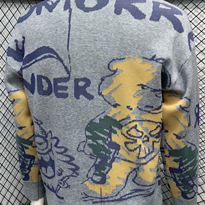 市场上装-毛衫-微潮毛衫