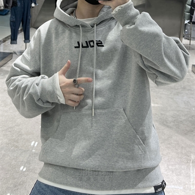 市场上装-卫衣-休闲卫衣