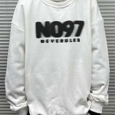 市场上装-卫衣-休闲卫衣