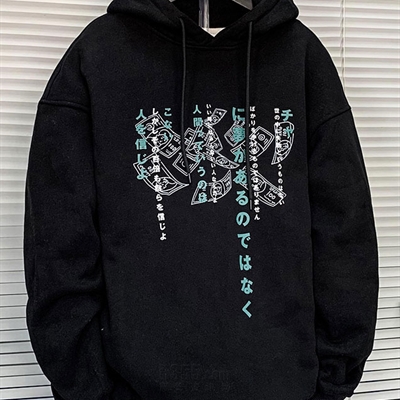 市场上装-卫衣-休闲卫衣