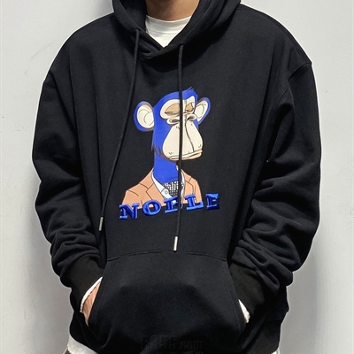 市场上装-卫衣-休闲卫衣