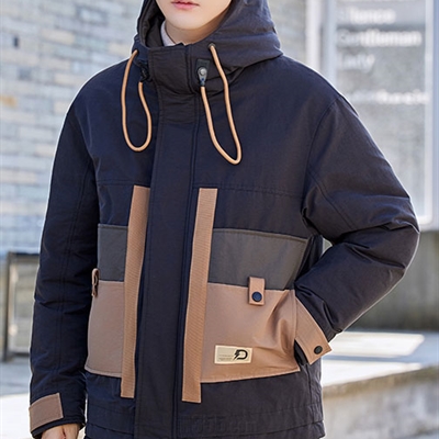 市场上装-棉衣/羽绒服-土货棉服