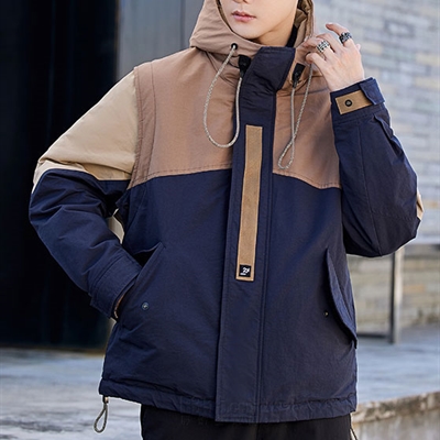 市场上装-棉衣/羽绒服-土货棉服