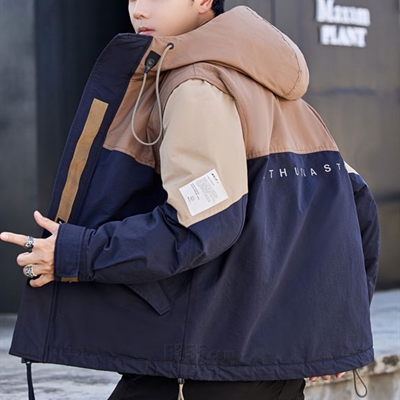 市场上装-棉衣/羽绒服-土货棉服