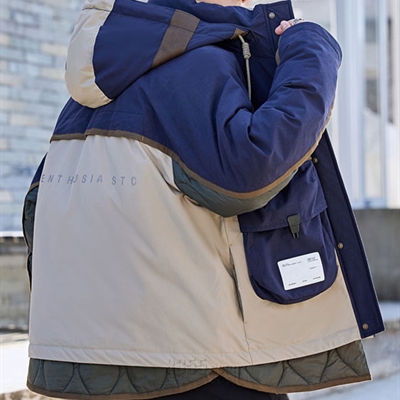 市场上装-棉衣/羽绒服-土货棉服