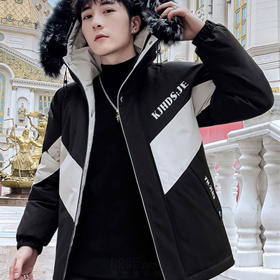 市场上装-棉衣/羽绒服-土货棉服