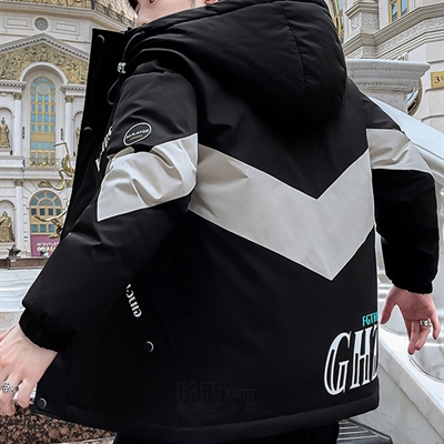 市场上装-棉衣/羽绒服-土货棉服