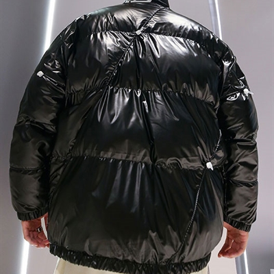 市场上装-棉衣/羽绒服-休闲棉服