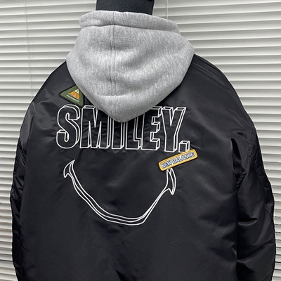 市场上装-棉衣/羽绒服-休闲棉服