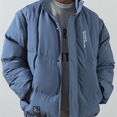 市场上装-棉衣/羽绒服-休闲棉服