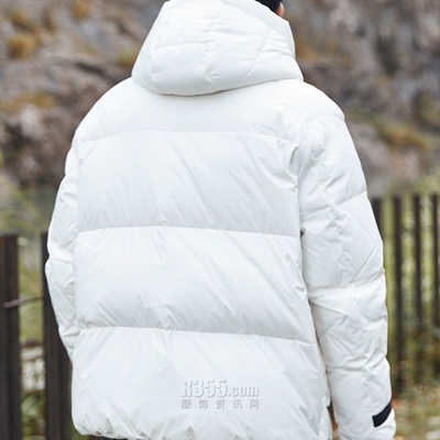 市场上装-棉衣/羽绒服-休闲棉服