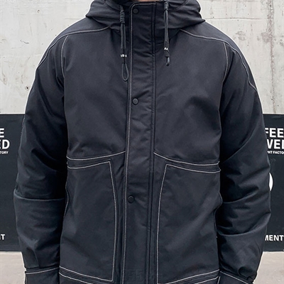 市场上装-棉衣/羽绒服-休闲棉服