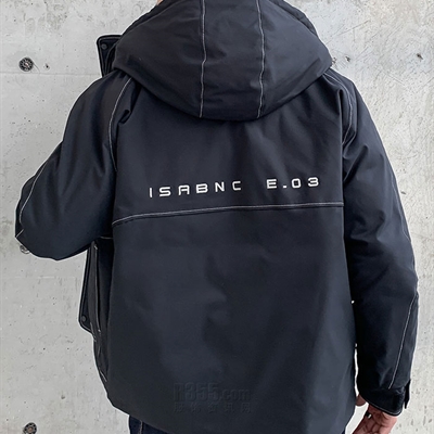 市场上装-棉衣/羽绒服-休闲棉服