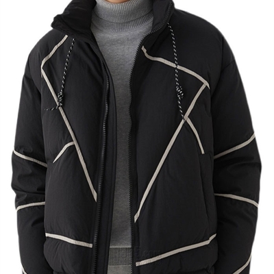 市场上装-棉衣/羽绒服-休闲棉服