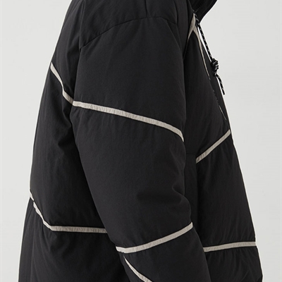 市场上装-棉衣/羽绒服-休闲棉服