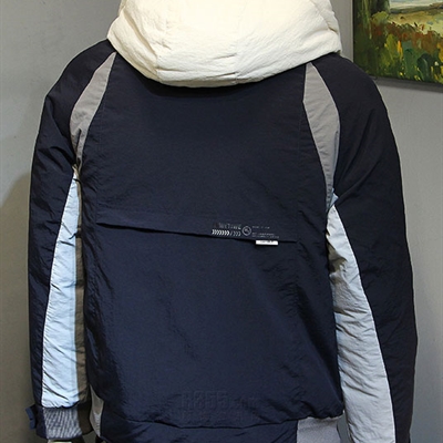 市场上装-棉衣/羽绒服-休闲棉服