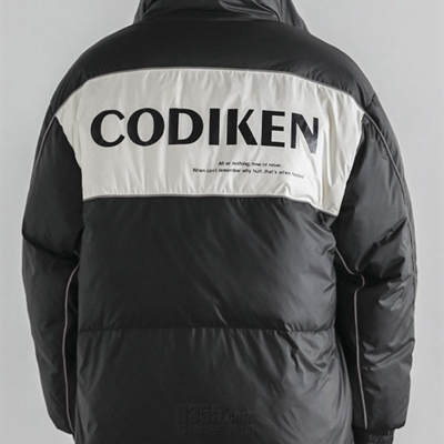 市场上装-棉衣/羽绒服-休闲棉服