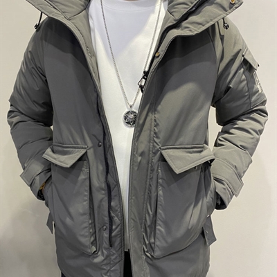 市场上装-棉衣/羽绒服-休闲棉服