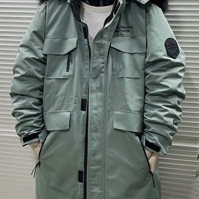 市场上装-棉衣/羽绒服-休闲棉服