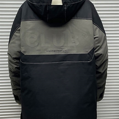 市场上装-棉衣/羽绒服-休闲棉服