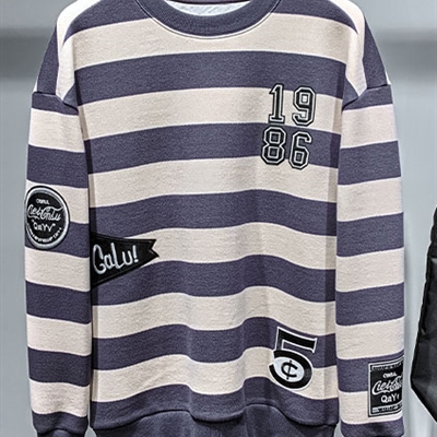 市场上装-卫衣-休闲卫衣【实拍】