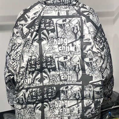 市场上装-棉衣/羽绒服-微潮棉服【实拍】