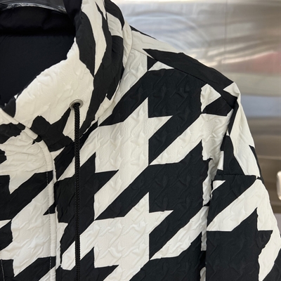 市场上装-棉衣/羽绒服-微潮棉服【实拍】