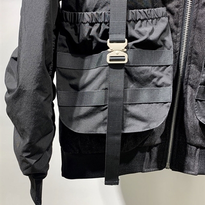 市场上装-棉衣/羽绒服-微潮棉服【实拍】