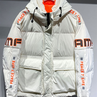 市场上装-棉衣/羽绒服-微潮棉服【实拍】