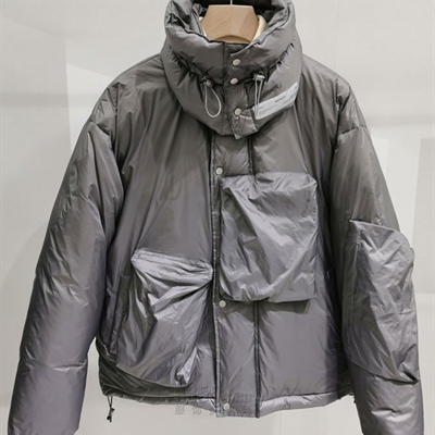 市场上装-棉衣/羽绒服-微潮棉服【实拍】