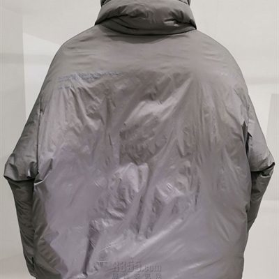 市场上装-棉衣/羽绒服-微潮棉服【实拍】