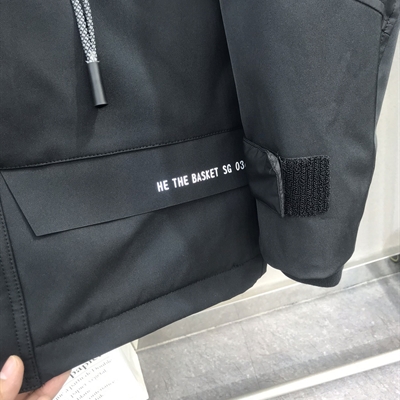 市场上装-棉衣/羽绒服-微潮棉服【实拍】