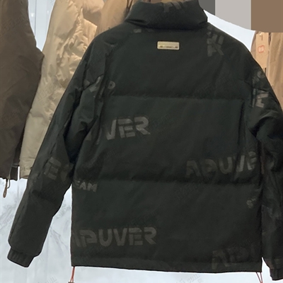 市场上装-棉衣/羽绒服-休闲棉服【实拍】