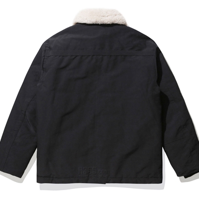 商场品牌-棉服/羽绒服-棉服