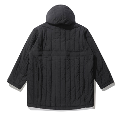 商场品牌-棉服/羽绒服-棉服