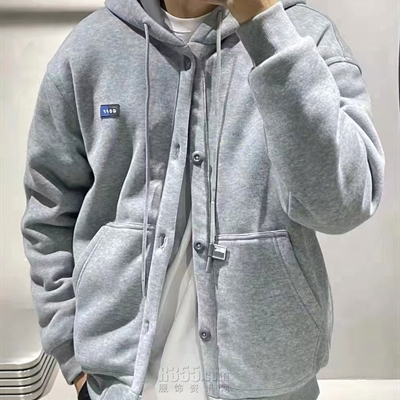 市场上装-卫衣-休闲卫衣