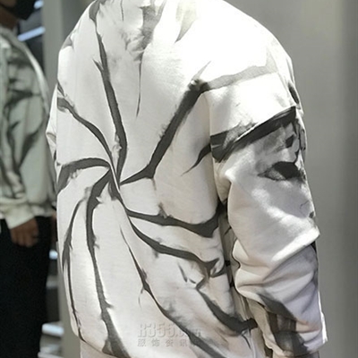 市场上装-卫衣-休闲卫衣