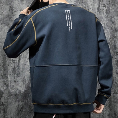 市场上装-卫衣-休闲卫衣