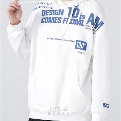 市场上装-卫衣-休闲卫衣