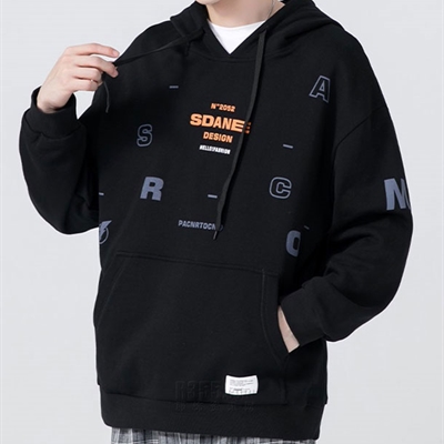 市场上装-卫衣-休闲卫衣