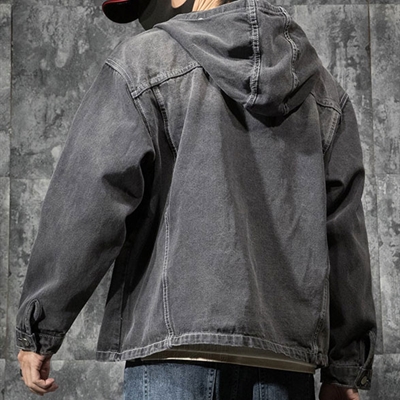 市场上装-夹克-休闲夹克