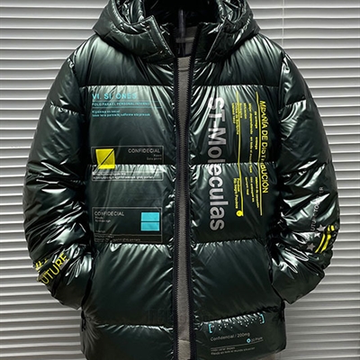 市场上装-棉衣/羽绒服-微潮棉服