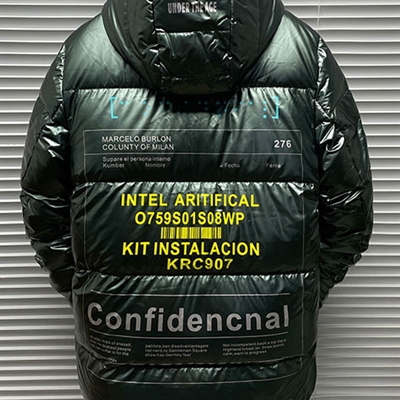 市场上装-棉衣/羽绒服-微潮棉服