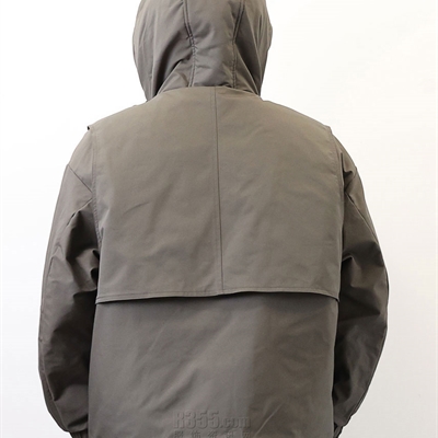 市场上装-棉衣/羽绒服-微潮棉服