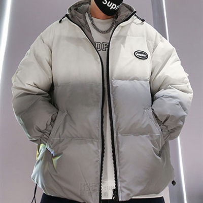 市场上装-棉衣/羽绒服-休闲棉服